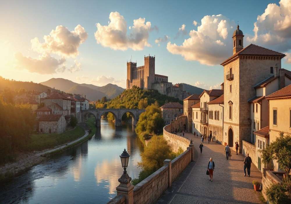Places to Visit Near Coimbra